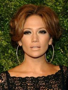 JENNIFER LOPEZ