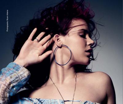 Joss Stone - Hear The World