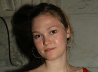 Julia Stiles