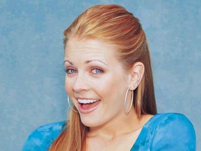 Melissa Joan Hart