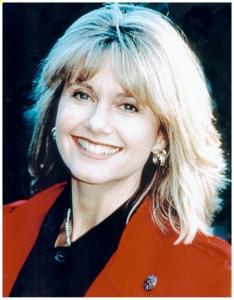 Olivia Newton John