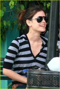 Rachel Bilson