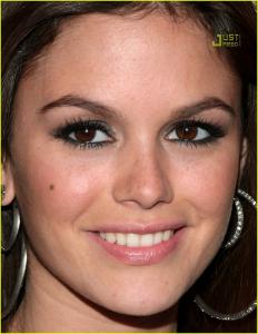 Rachel Bilson