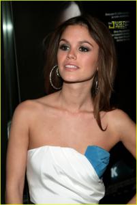 Rachel Bilson
