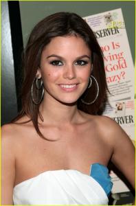 Rachel Bilson