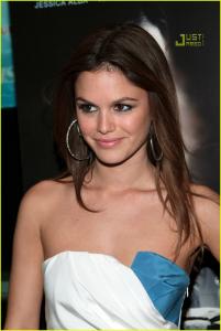 Rachel Bilson
