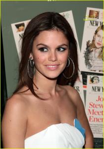 Rachel Bilson