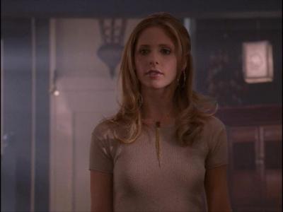 Sarah Michelle Gellar