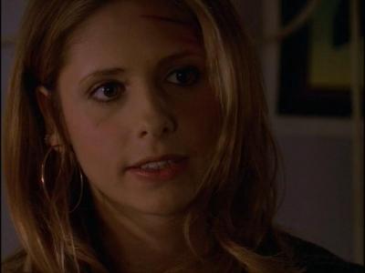 Sarah Michelle Gellar