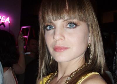 Mena Suvari